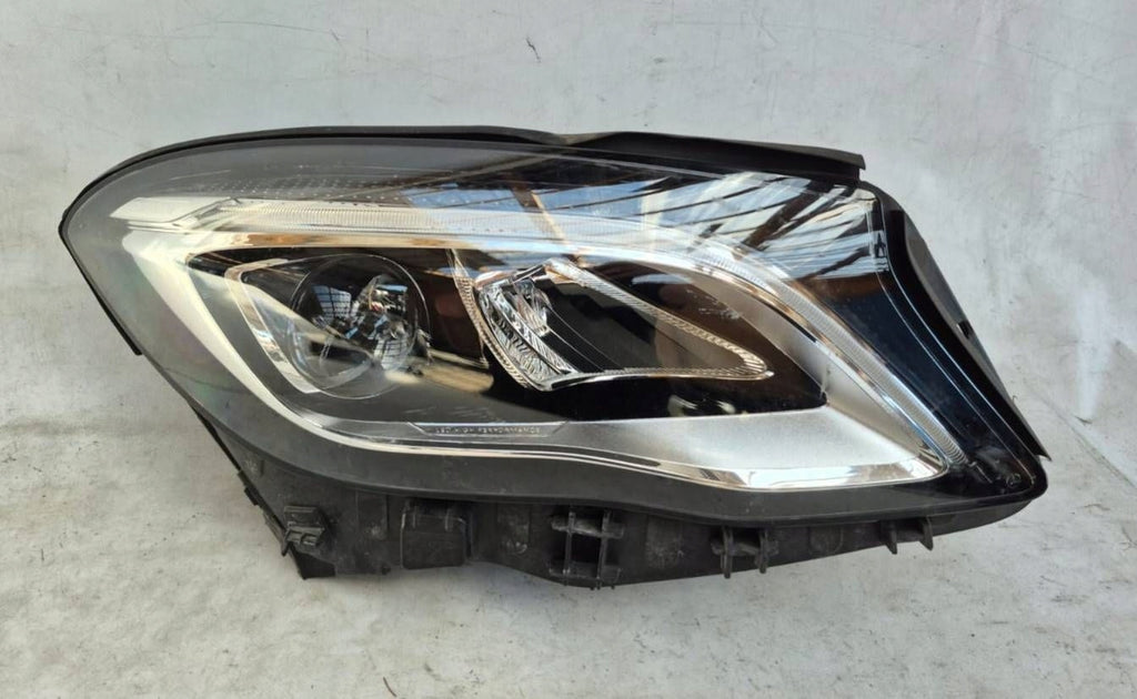Frontscheinwerfer Mercedes-Benz Gla A1569067000 LED Rechts Headlight SCH3513180817mz