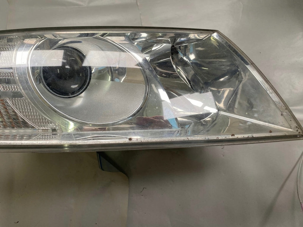 Frontscheinwerfer Skoda Octavia Rechts Scheinwerfer Headlight SCH6342001239tf