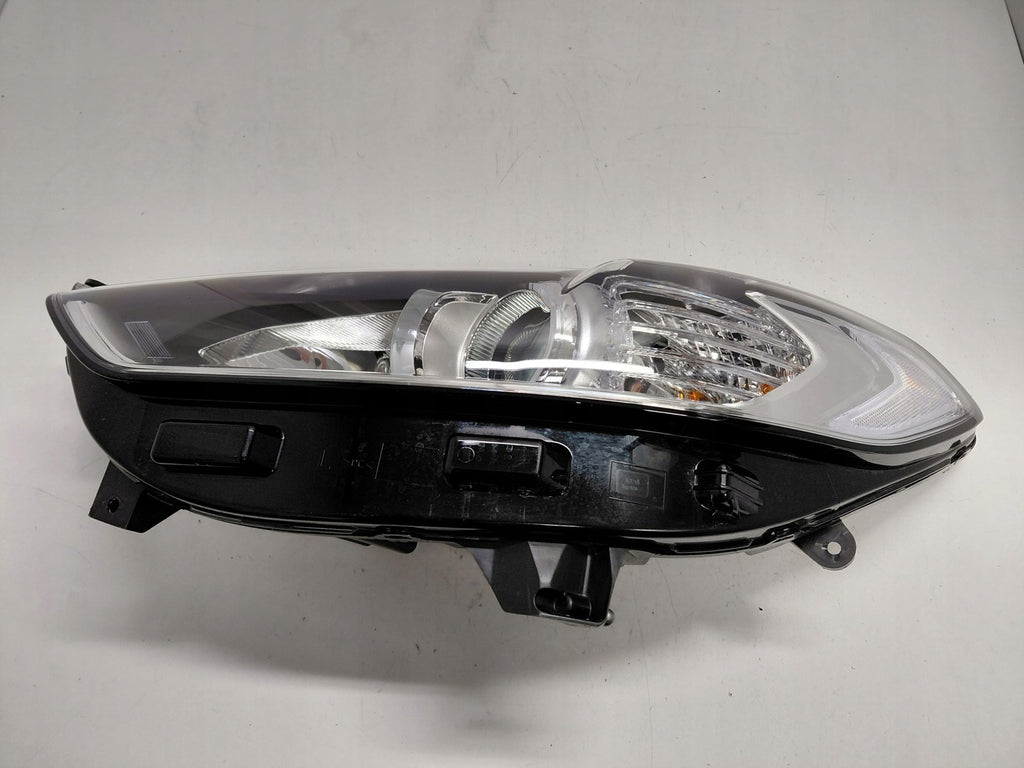 Frontscheinwerfer Ford Mondeo ES73-13W030-GD Links Scheinwerfer Headlight SCH6660527015qm