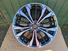 Load image into Gallery viewer, 1x Alufelge 19 Zoll LV4CP2A Ford Kuga Iii Rim Wheel FEL6317876784sb