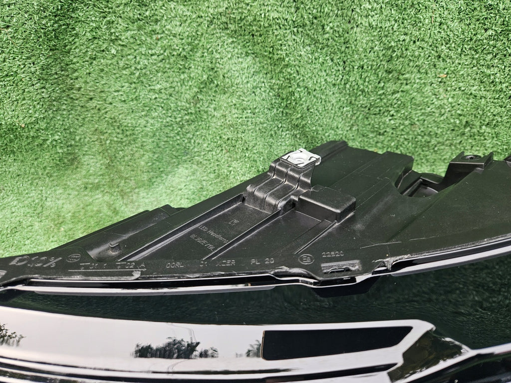 Frontscheinwerfer VW Golf VIII 5H1941005B LED Links Scheinwerfer Headlight SCH5849207693fu