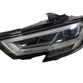 Frontscheinwerfer Audi A3 8V0941033C Links Scheinwerfer Headlight SCH5847057282iz