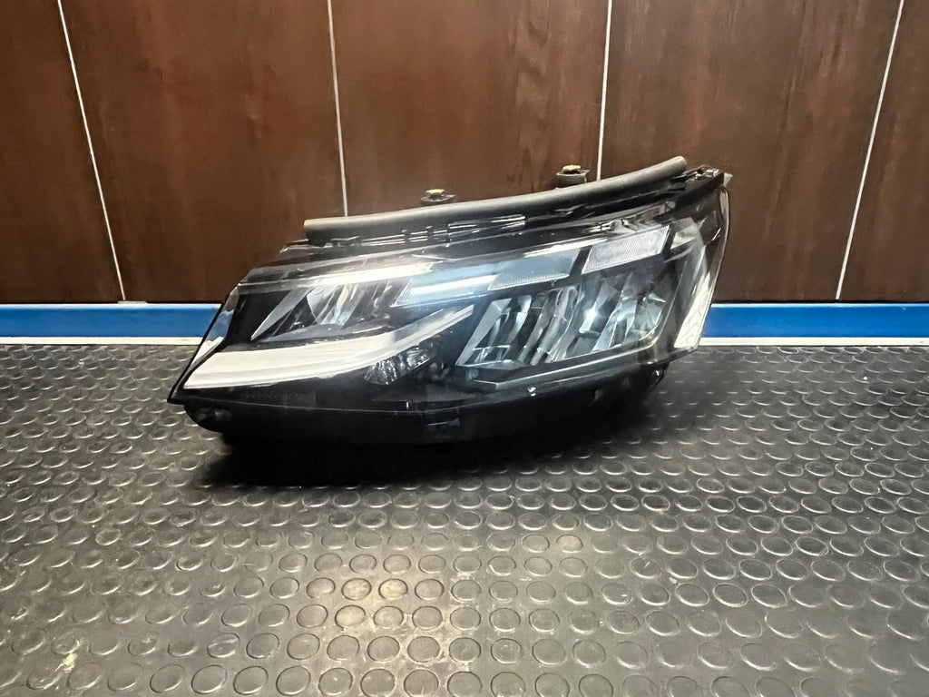 Frontscheinwerfer VW Multivan 7T1941035AE Links Scheinwerfer Headlight SCH5567439325ea