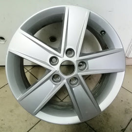 1x Alufelge 16 Zoll 6.0