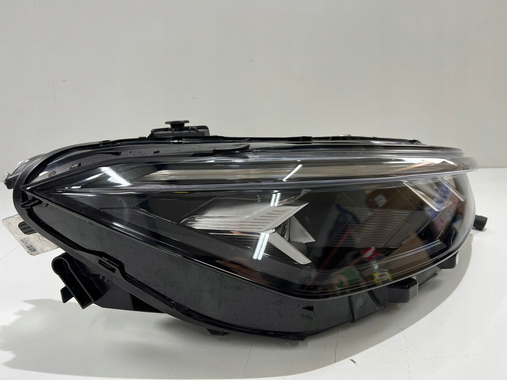 Frontscheinwerfer VW Passat 3J1941006XXX Rechts Scheinwerfer Headlight SCH5355753266eq