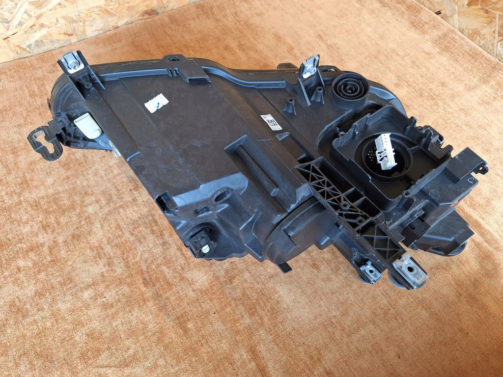 Frontscheinwerfer Seat Leon 5FB941005D LED Links Scheinwerfer Headlight