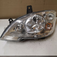 Load image into Gallery viewer, Frontscheinwerfer Mercedes-Benz Viano W639 Vito A6398201861 1EG00962701 Links SCH2629423442gh