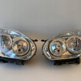 Frontscheinwerfer Fiat Doblo 51810672 51810671 Ein Satz Scheinwerfer Headlight SCH2500959804wx
