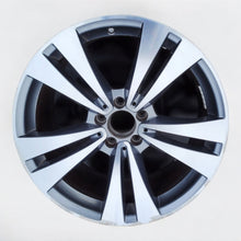 Load image into Gallery viewer, 1x Alufelge 19 Zoll 9.0&quot; 5x112 48ET A2184011000 Mercedes-Benz Cls Rim Wheel