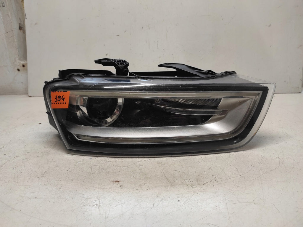 Frontscheinwerfer Audi Q3 8U0941004H Xenon Rechts Scheinwerfer Headlight