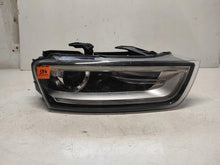 Laden Sie das Bild in den Galerie-Viewer, Frontscheinwerfer Audi Q3 8U0941004H Xenon Rechts Scheinwerfer Headlight