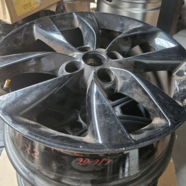 1x Alufelge 16 Zoll 6.5