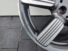 Laden Sie das Bild in den Galerie-Viewer, 1x Alufelge 17 Zoll 7.0" 5x112 54ET Glanz Schwarz 6855111 Mini F57 F56 F55 FEL1394385279yj