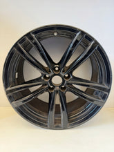 Load image into Gallery viewer, 1x Alufelge 19 Zoll 8.5" 5x112 25ET 8093917 BMW G11 G12 Rim Wheel FEL9553421034ki