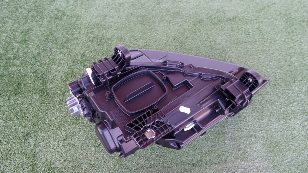 Frontscheinwerfer Audi Q2 81A941012C Rechts Scheinwerfer Headlight SCH9502109586ul