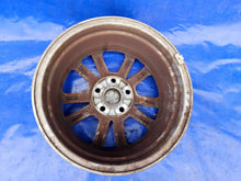 Laden Sie das Bild in den Galerie-Viewer, 1x Alufelge 16 Zoll 6.5&quot; 5x114.3 Toyota Verso Rim Wheel