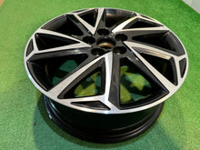 Load image into Gallery viewer, 1x Alufelge 16 Zoll 6.0" 5x100 50ET PW457-0D004 Toyota Yaris Rim Wheel FEL2945014823al