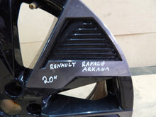 Load image into Gallery viewer, 1x Alufelge 20 Zoll 8.5" 5x114.3 37ET Glanz Graphit 403005760R Renault Arkana I FEL6501714992yi