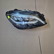 Laden Sie das Bild in den Galerie-Viewer, Frontscheinwerfer Mercedes-Benz A2059062206KZ Rechts Scheinwerfer Headlight SCH8475297719gy