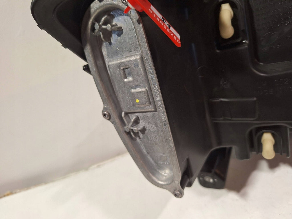 Frontscheinwerfer Dacia Sandero III Jogger 260608545R Links Headlight