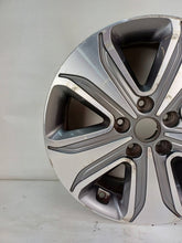 Laden Sie das Bild in den Galerie-Viewer, 1x Alufelge 17 Zoll 7.0" 5x114.3 50ET 52910A8210 Kia Sorento I Optima Rim Wheel FEL1889072762sq