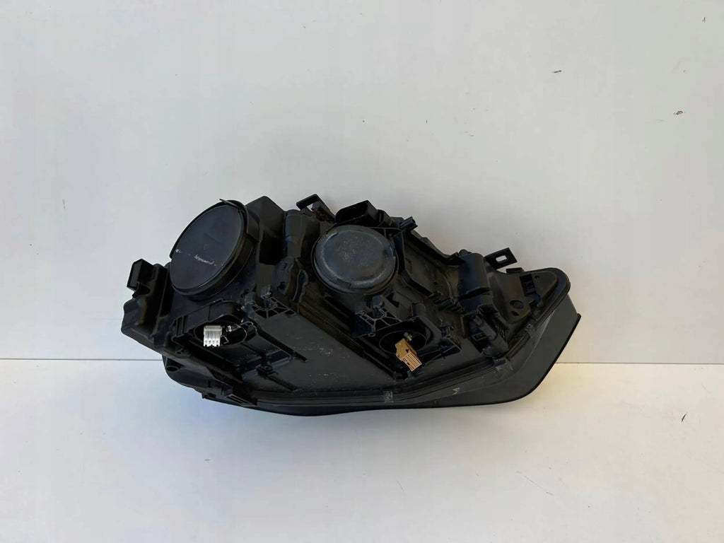 Frontscheinwerfer Audi A4 B8 8K0941005C Links Scheinwerfer Headlight