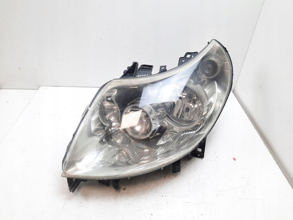 Frontscheinwerfer Fiat Ducato Links Scheinwerfer Headlight SCH8242084227pb