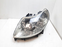 Load image into Gallery viewer, Frontscheinwerfer Fiat Ducato Links Scheinwerfer Headlight SCH8242084227pb