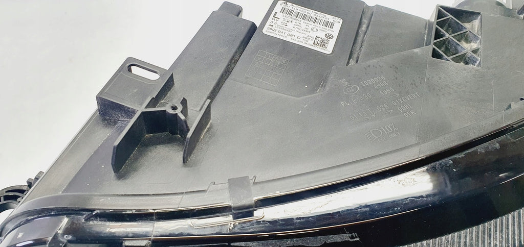 Frontscheinwerfer VW Tiguan 5NB941081 LED Links Scheinwerfer Headlight