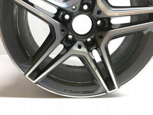 Load image into Gallery viewer, 1x Alufelge 18 Zoll A2134016300 Mercedes-Benz W213 Rim Wheel FEL4696617603yo