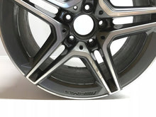 Laden Sie das Bild in den Galerie-Viewer, 1x Alufelge 18 Zoll A2134016300 Mercedes-Benz W213 Rim Wheel FEL4696617603yo