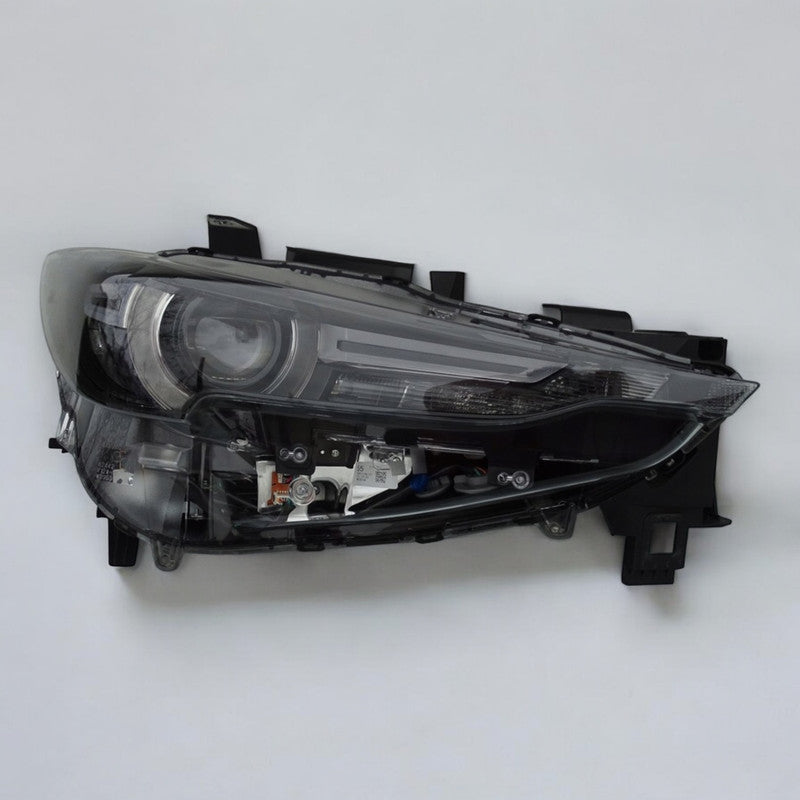 Frontscheinwerfer Mazda Cx5 KB8N51030 LED Rechts Scheinwerfer Headlight