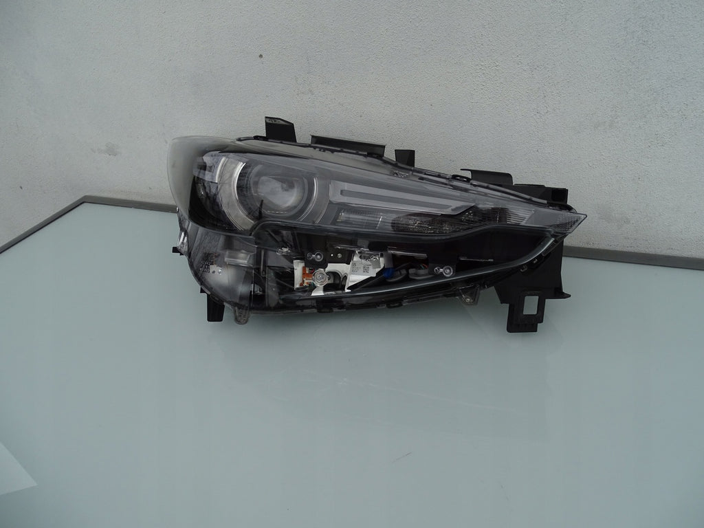 Frontscheinwerfer Mazda Cx5 KB8N51030 LED Rechts Scheinwerfer Headlight