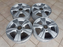 Load image into Gallery viewer, 4x Alufelge 16 Zoll 6.0" 5x112 45ET A1694012202 Mercedes-Benz W245 W169 FEL4087902842kn