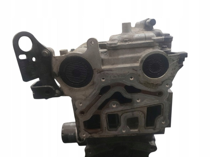 Motor Renault Laguna III F4RK800 2.0 210PS 150kW 223TKm 2007 Benzin Unkomplett MOT7003606451vq