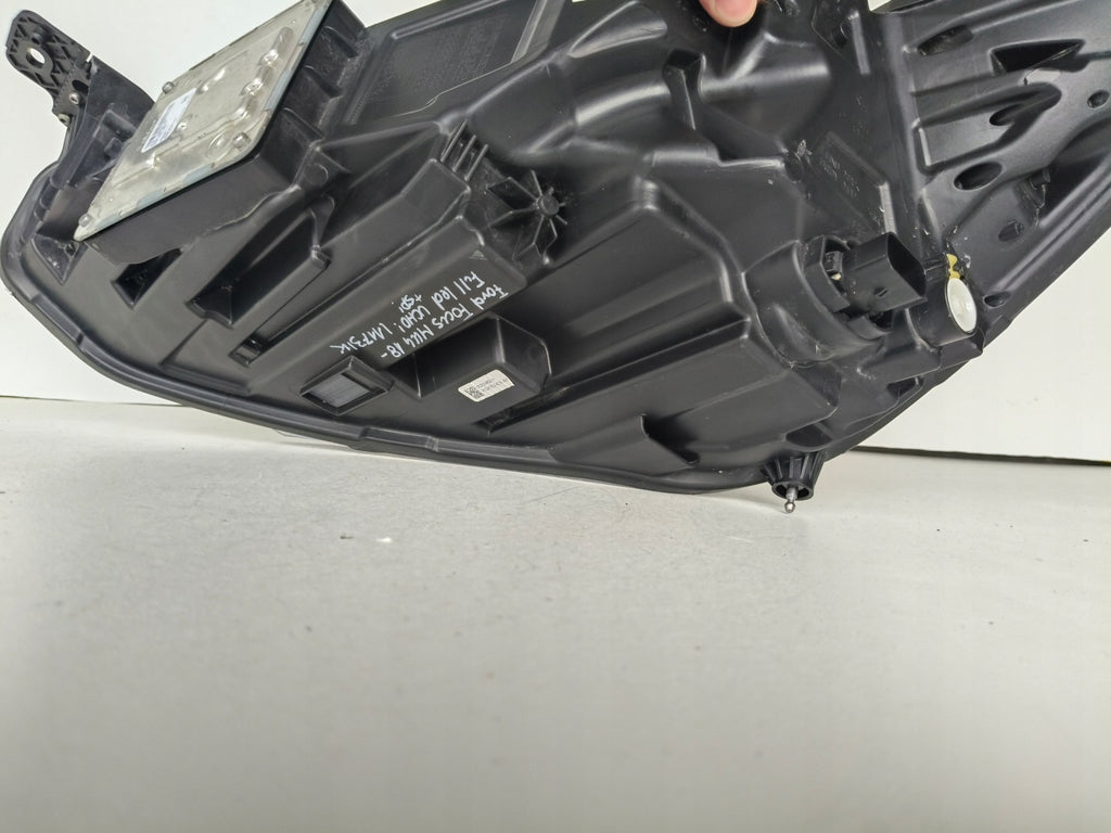 Frontscheinwerfer Ford Focus JX7B13E016-AH Rechts Scheinwerfer Headlight SCH2989271777ao