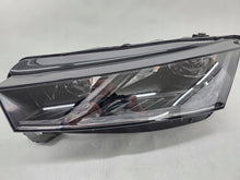 Laden Sie das Bild in den Galerie-Viewer, Frontscheinwerfer Skoda Octavia I 5E4941015B Links Scheinwerfer Headlight SCH2075371260na