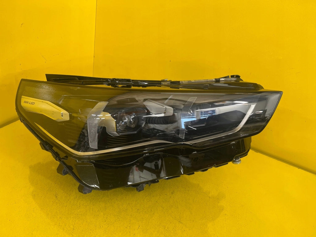 Frontscheinwerfer BMW 5 4A2EA22 LED Rechts Scheinwerfer Headlight SCH7724643222tt