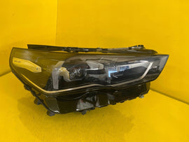 Frontscheinwerfer BMW 5 4A2EA22 LED Rechts Scheinwerfer Headlight SCH7724643222tt