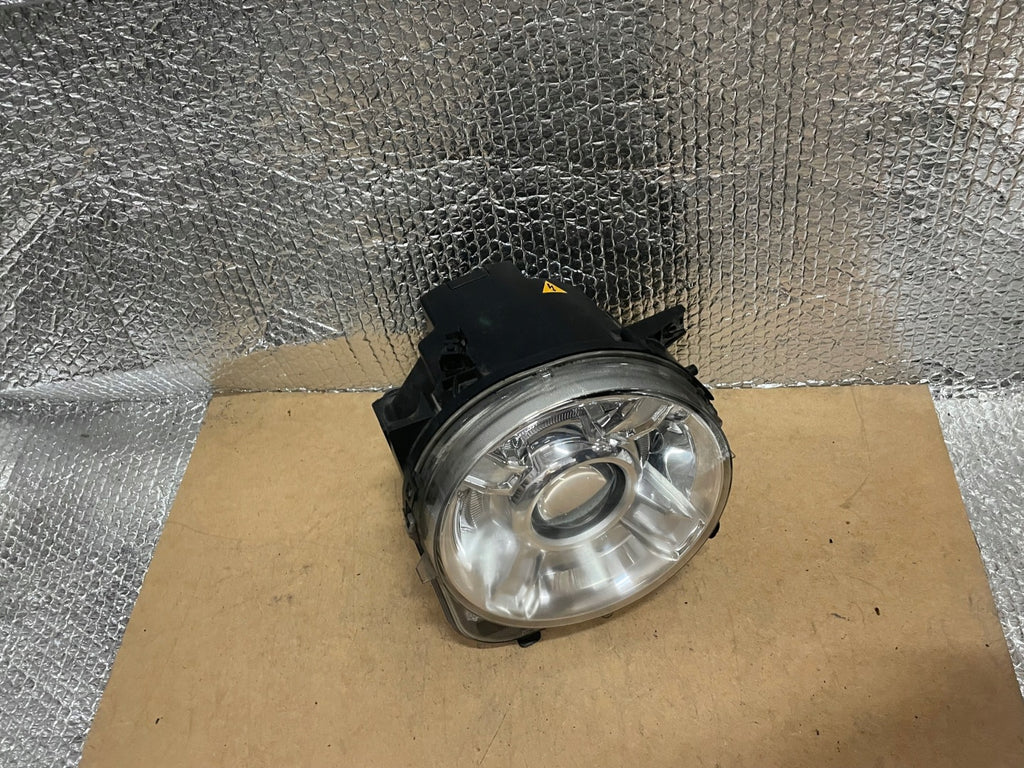 Frontscheinwerfer Jeep Renegade 0051953107 Rechts Scheinwerfer Headlight SCH7802863218wh