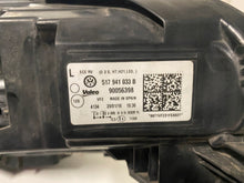 Load image into Gallery viewer, Frontscheinwerfer VW Golf Sportsvan 517941033B LED Links Scheinwerfer Headlight SCH9573496465bh