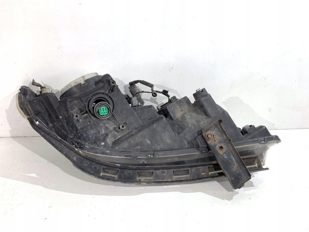 Frontscheinwerfer Honda Accord VII Links Scheinwerfer Headlight SCH1449503279po
