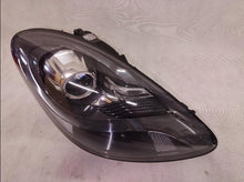 Laden Sie das Bild in den Galerie-Viewer, Frontscheinwerfer Porsche 718 Boxster 982 982941006C Xenon Rechts Headlight SCH6478162897ec