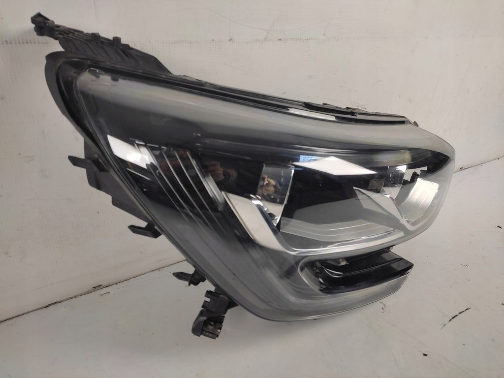 Frontscheinwerfer Renault Megane IV 260108478R Rechts Scheinwerfer Headlight SCH8756003365db