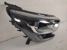 Load image into Gallery viewer, Frontscheinwerfer Renault Megane IV 260108478R Rechts Scheinwerfer Headlight SCH8756003365db