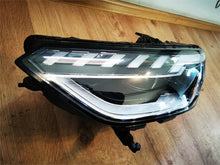 Load image into Gallery viewer, Frontscheinwerfer Audi A4 B9 8W0941033D LED Links Scheinwerfer Headlight