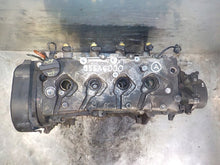 Load image into Gallery viewer, Motor Fiat Punto Evo 955A6000 1.4 105PS 77kW Benzin Engine Unkomplett MOT4345329805ps