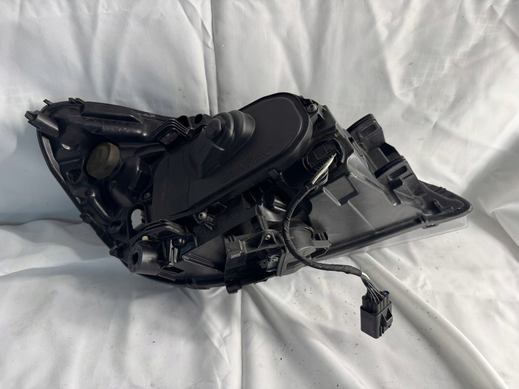 Frontscheinwerfer Volvo V60 S60 31299990 Xenon Links Scheinwerfer Headlight SCH3186207196yp