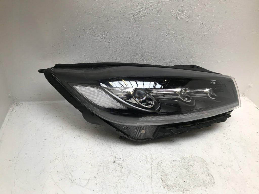 Frontscheinwerfer Kia Sorento III 92102-C5620 Full LED Rechts Headlight SCH4014663994ur