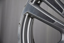 Load image into Gallery viewer, 1x Alufelge 18 Zoll 7.5" 5x112 51ET Glanz Silber 8V0601025BL Audi A3 Rim Wheel FEL2268520665jl